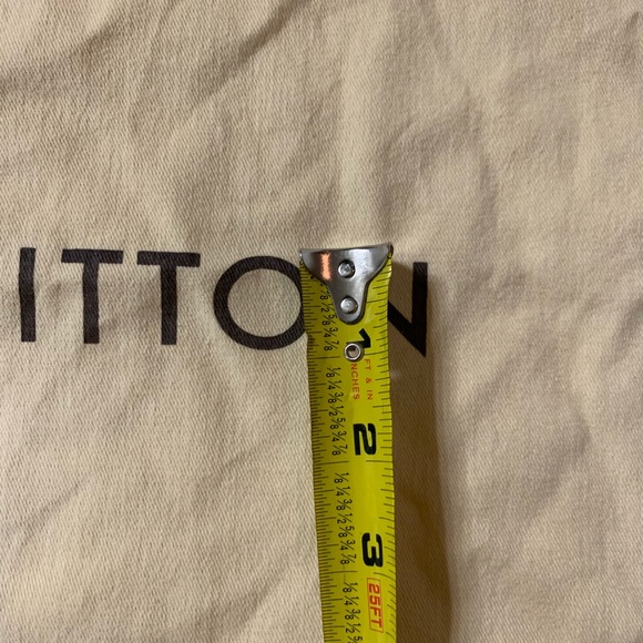 Louis Vuitton 💖 XXL dust bag. - Picture 6 of 8